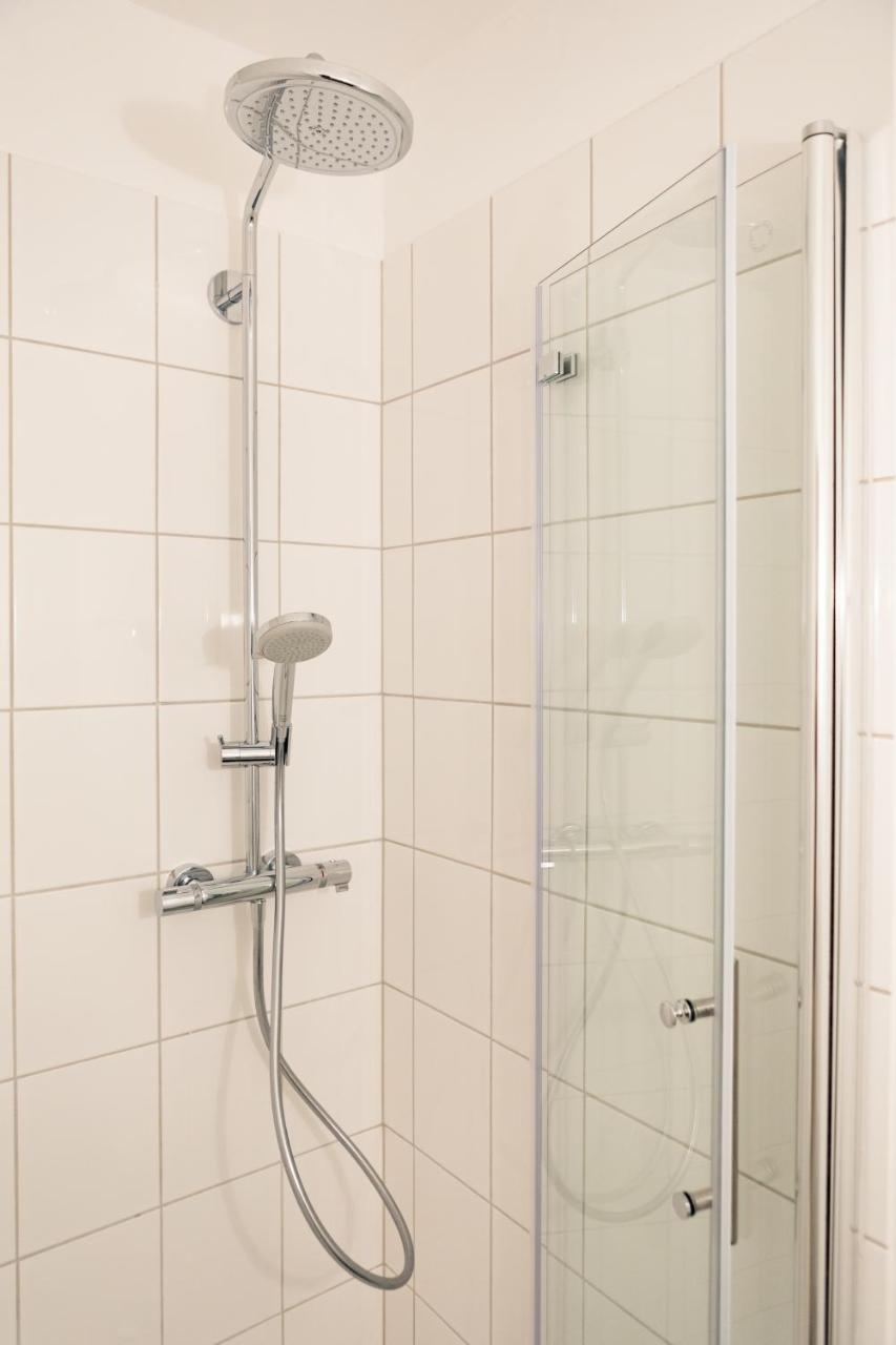 Smaaland Apartment Flensburg Exterior photo
